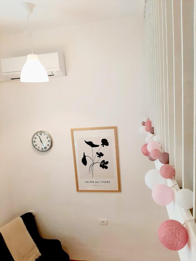 Friends Apartment