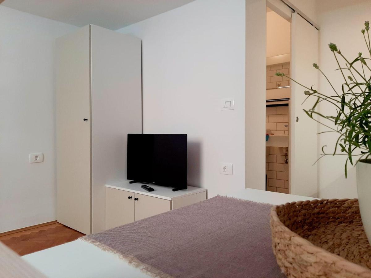 Apartment Friends Piran