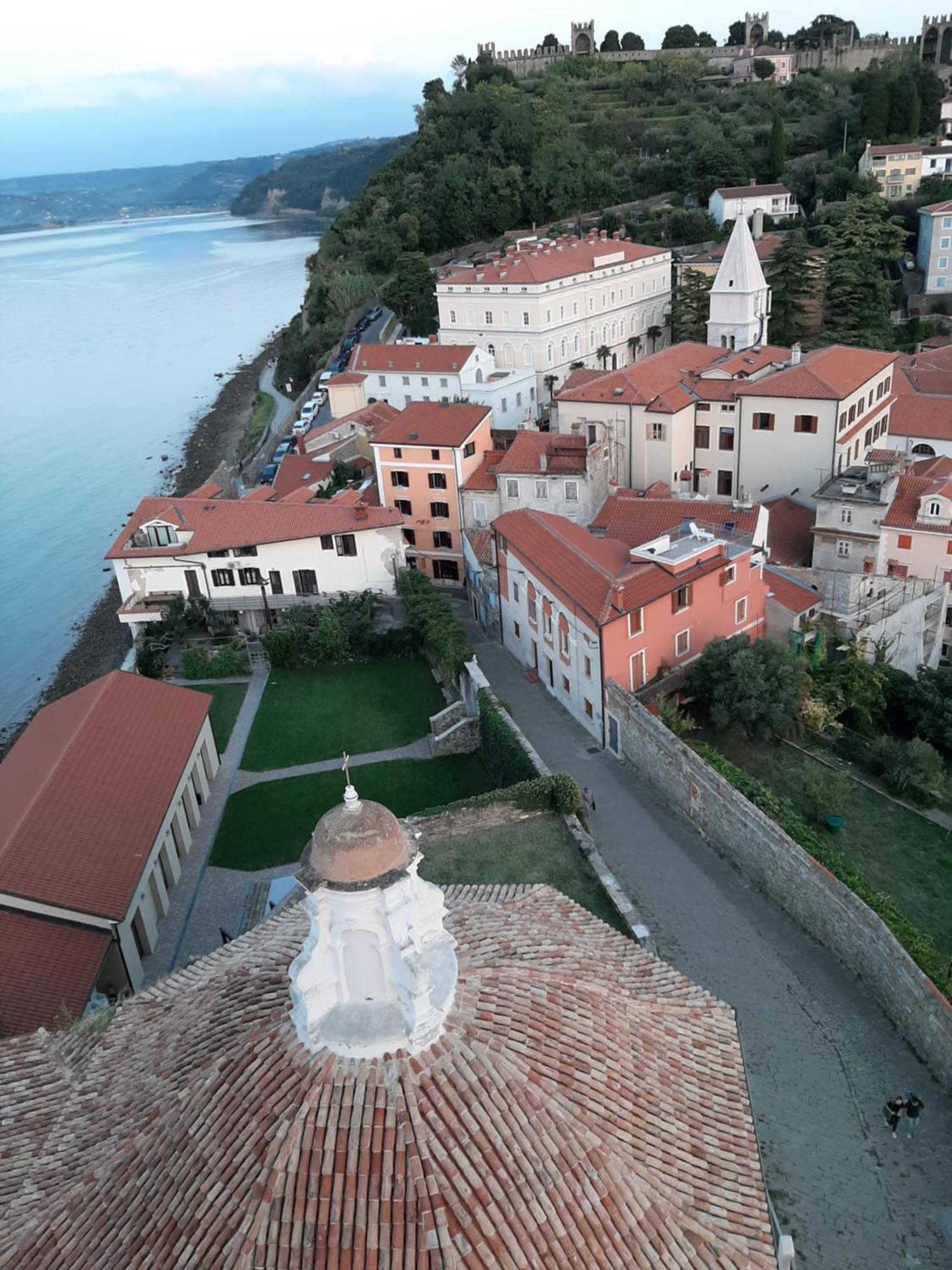Apartment Friends Piran