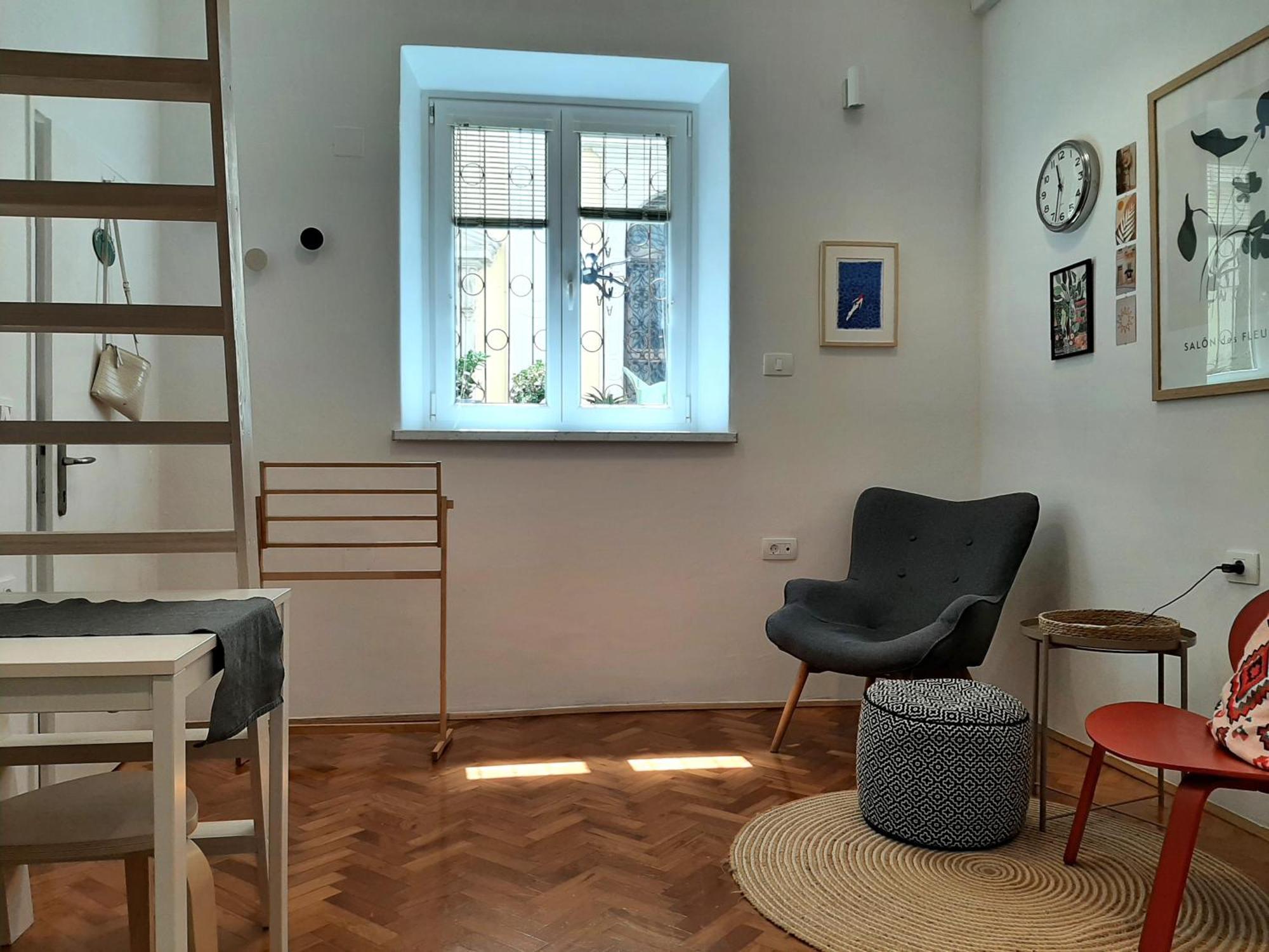 Friends Apartma *